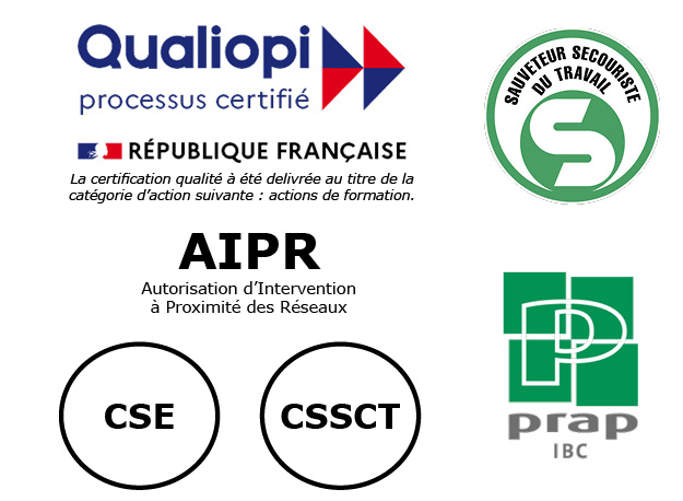 Certification Qualiopi